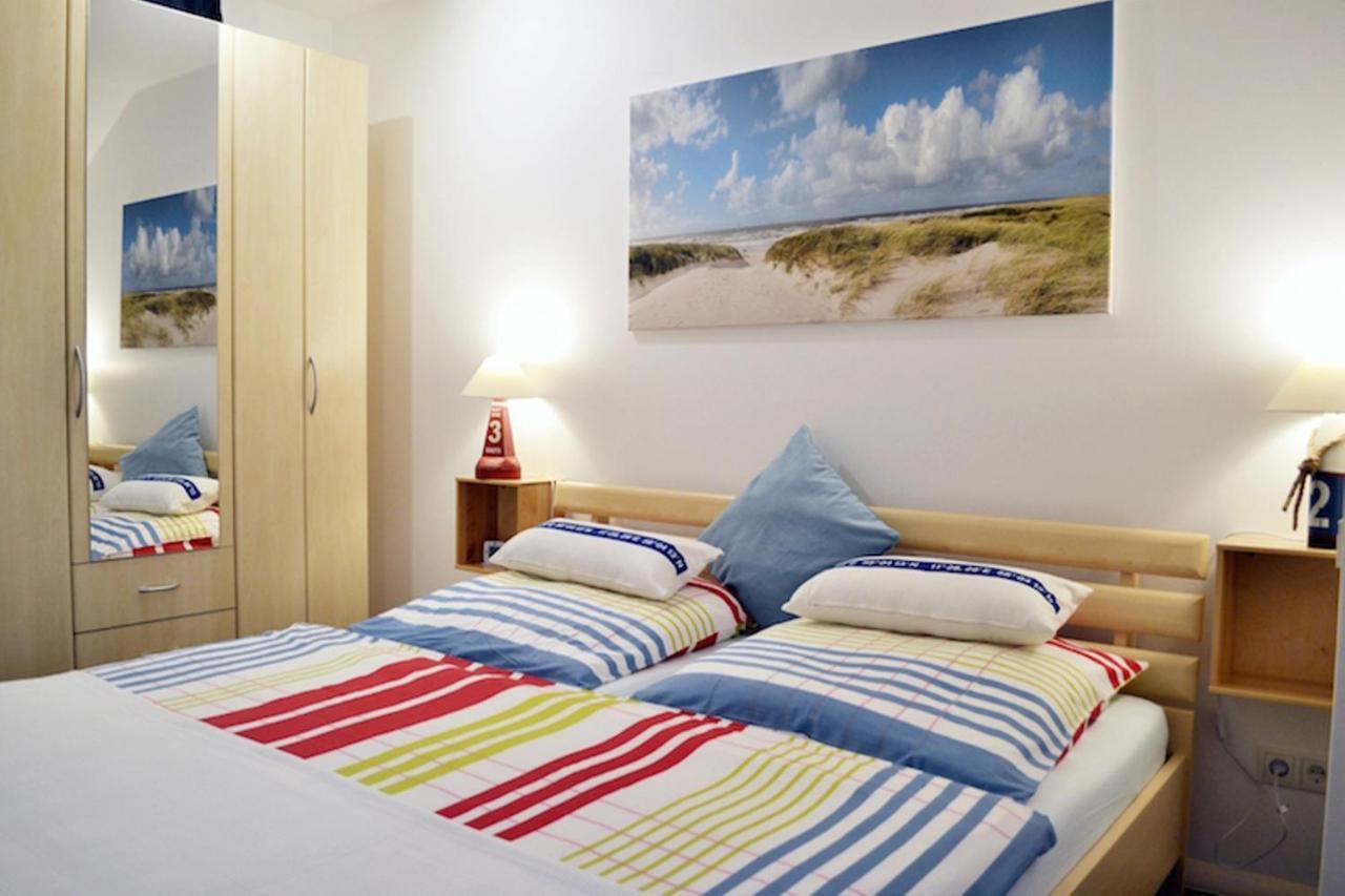 Apartmán Haus Sonnenhof Bansin Heringsdorf  Exteriér fotografie